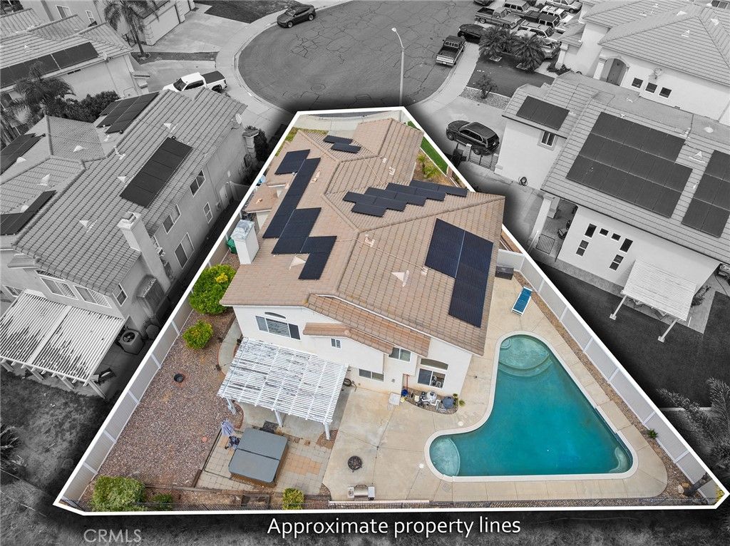 Image 42 of property listing at 23926 Button Bush Court, Murrieta, CA 92562