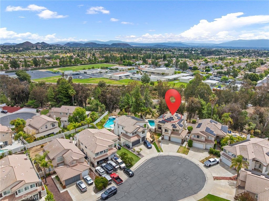 Image 44 of property listing at 23926 Button Bush Court, Murrieta, CA 92562