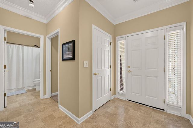 7 Ginger Gold Drive, Newnan, GA 30265