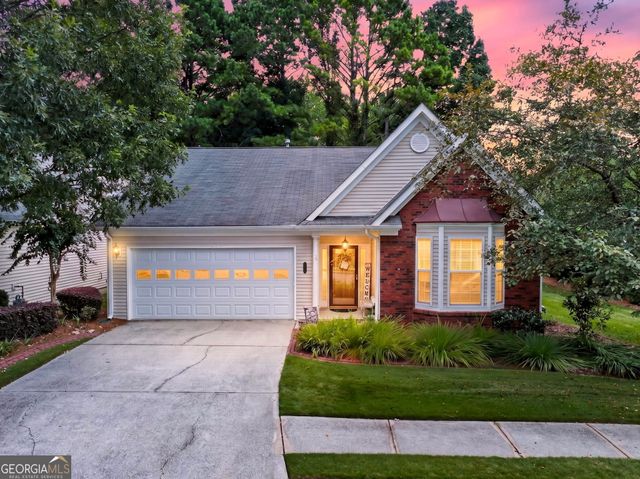 7 Ginger Gold Drive, Newnan, GA 30265