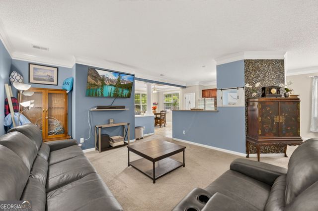 7 Ginger Gold Drive, Newnan, GA 30265