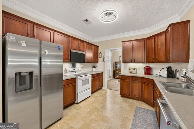 7 Ginger Gold Drive, Newnan, GA 30265