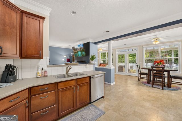 7 Ginger Gold Drive, Newnan, GA 30265