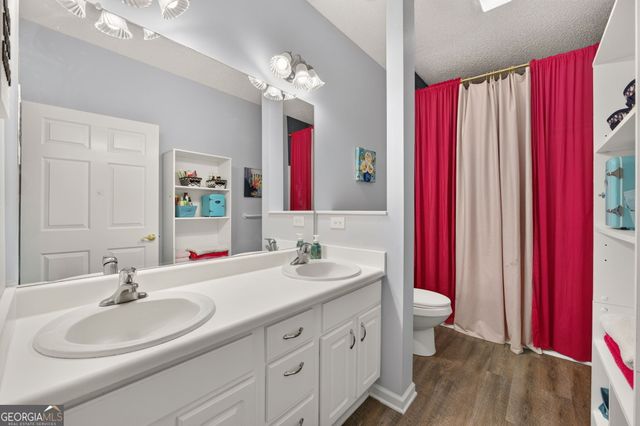 7 Ginger Gold Drive, Newnan, GA 30265