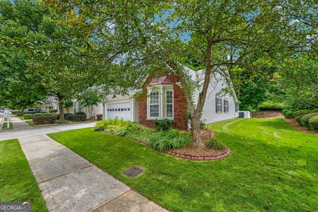 7 Ginger Gold Drive, Newnan, GA 30265