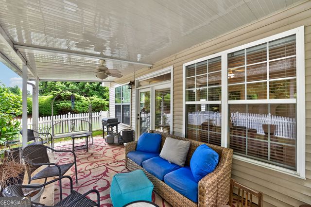 7 Ginger Gold Drive, Newnan, GA 30265