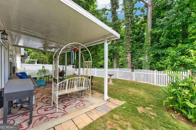 7 Ginger Gold Drive, Newnan, GA 30265