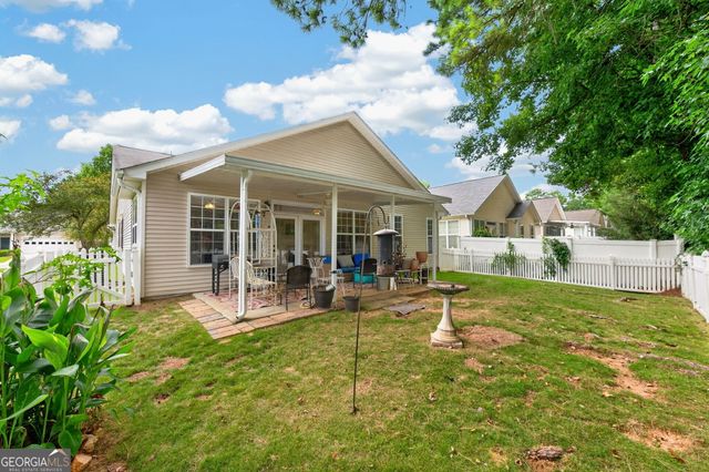 7 Ginger Gold Drive, Newnan, GA 30265
