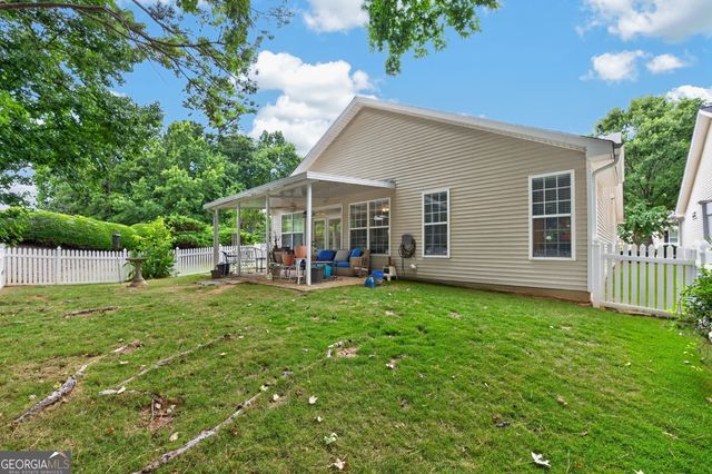 7 Ginger Gold Drive, Newnan, GA 30265