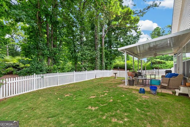 7 Ginger Gold Drive, Newnan, GA 30265
