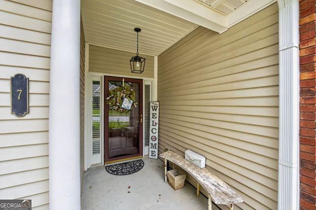 7 Ginger Gold Drive, Newnan, GA 30265