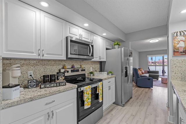 13355 SW 16th Court 211E, Pembroke Pines, FL 33027