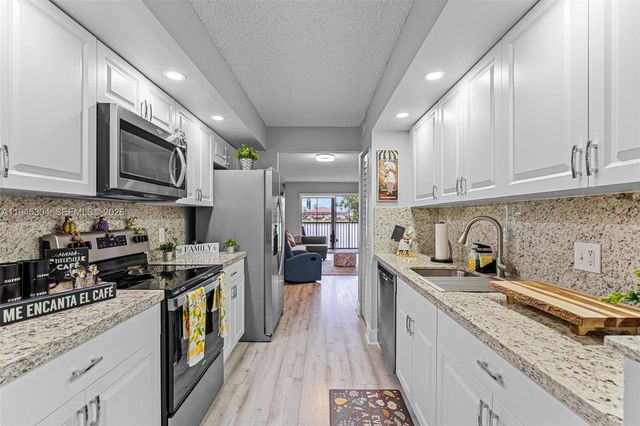 13355 SW 16th Court 211E, Pembroke Pines, FL 33027