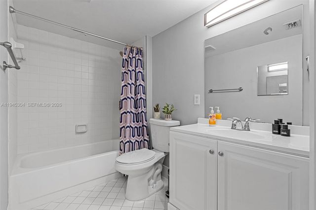 13355 SW 16th Court 211E, Pembroke Pines, FL 33027