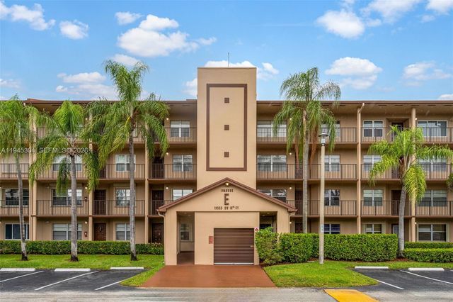 13355 SW 16th Court 211E, Pembroke Pines, FL 33027