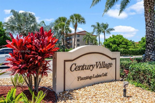 13355 SW 16th Court 211E, Pembroke Pines, FL 33027