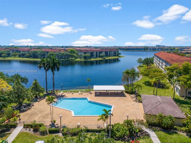 13355 SW 16th Court 211E, Pembroke Pines, FL 33027
