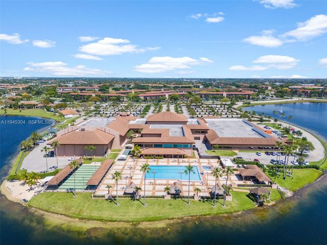 13355 SW 16th Court 211E, Pembroke Pines, FL 33027
