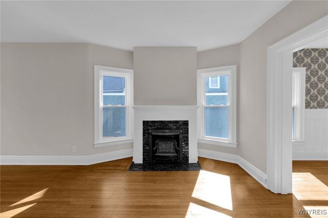 146 Lancaster Avenue, Buffalo, NY 14222