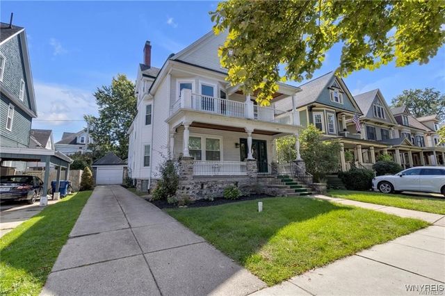 146 Lancaster Avenue, Buffalo, NY 14222