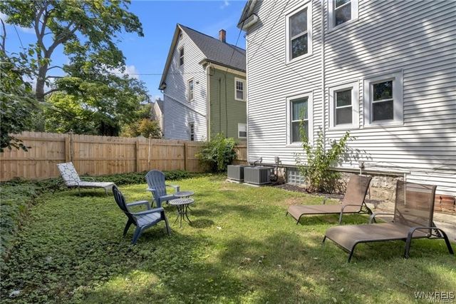 146 Lancaster Avenue, Buffalo, NY 14222