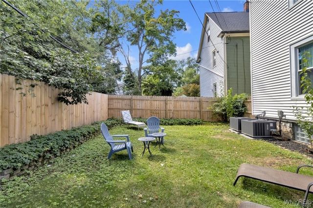 146 Lancaster Avenue, Buffalo, NY 14222