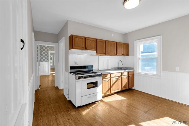 146 Lancaster Avenue, Buffalo, NY 14222