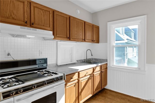 146 Lancaster Avenue, Buffalo, NY 14222