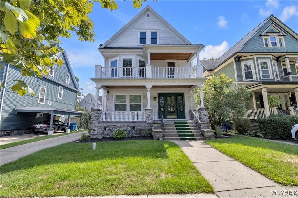 146 Lancaster Avenue, Buffalo, NY 14222