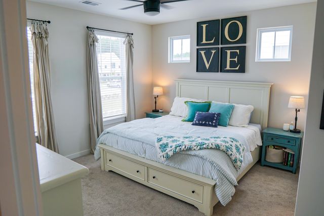 121 Summer Tanager Drive, Ravenel, SC 29470