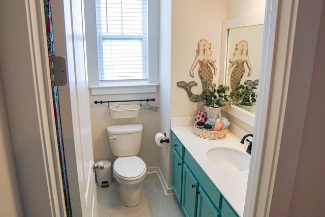 121 Summer Tanager Drive, Ravenel, SC 29470