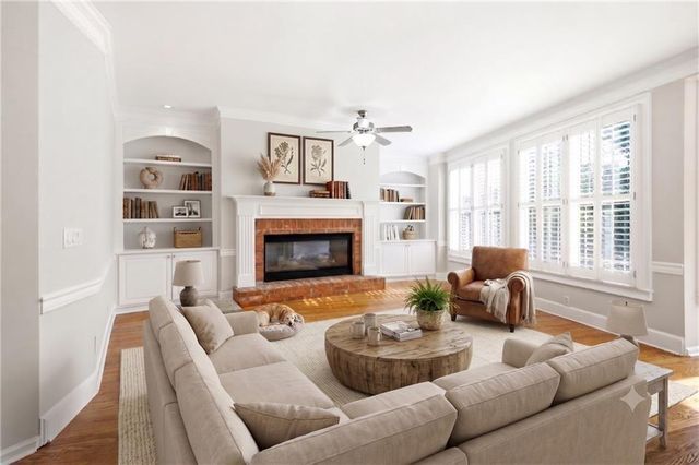 7327 Rocking Chair Lane, Hoschton, GA 30548