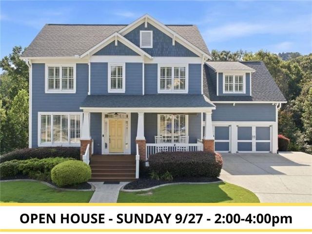 7327 Rocking Chair Lane, Hoschton, GA 30548