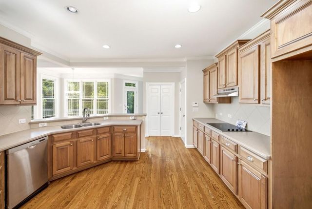 7327 Rocking Chair Lane, Hoschton, GA 30548