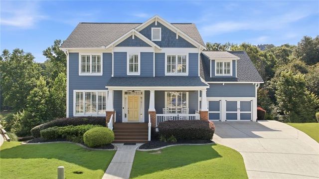7327 Rocking Chair Lane, Hoschton, GA 30548