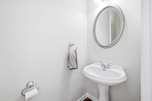 7327 Rocking Chair Lane, Hoschton, GA 30548
