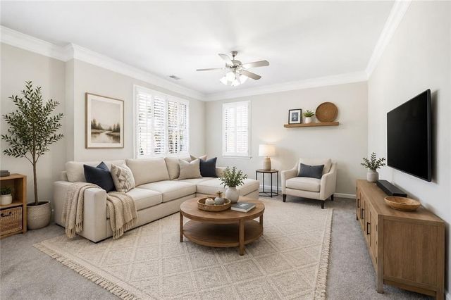 7327 Rocking Chair Lane, Hoschton, GA 30548