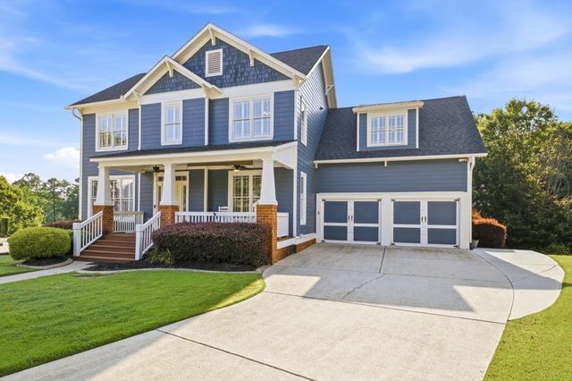 7327 Rocking Chair Lane, Hoschton, GA 30548