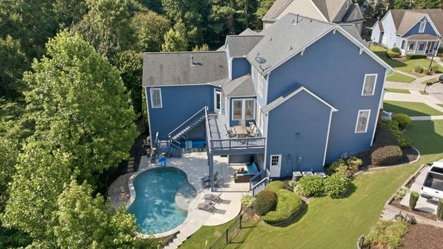 7327 Rocking Chair Lane, Hoschton, GA 30548