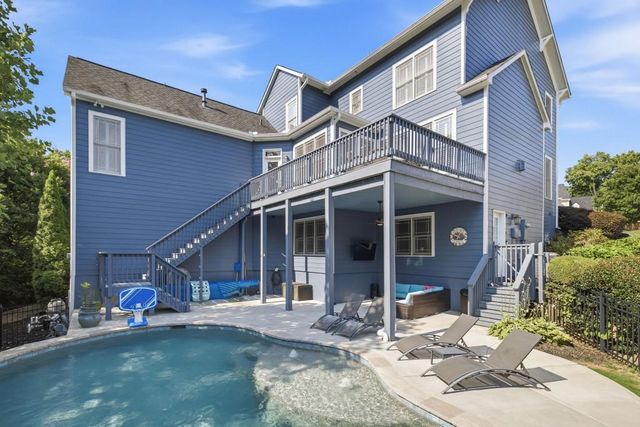 7327 Rocking Chair Lane, Hoschton, GA 30548