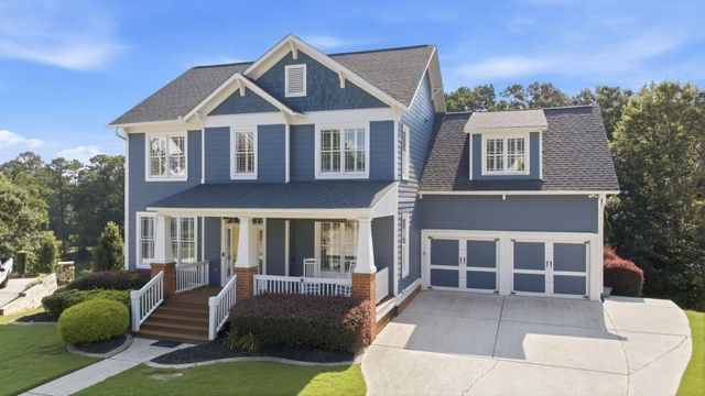 7327 Rocking Chair Lane, Hoschton, GA 30548