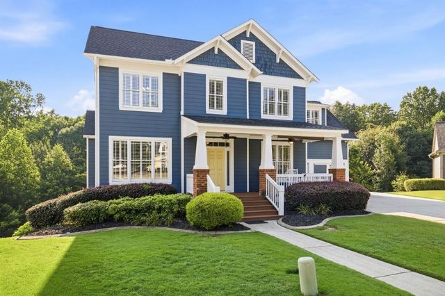 7327 Rocking Chair Lane, Hoschton, GA 30548