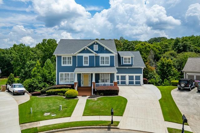 7327 Rocking Chair Lane, Hoschton, GA 30548