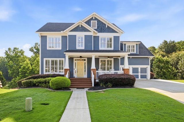 7327 Rocking Chair Lane, Hoschton, GA 30548