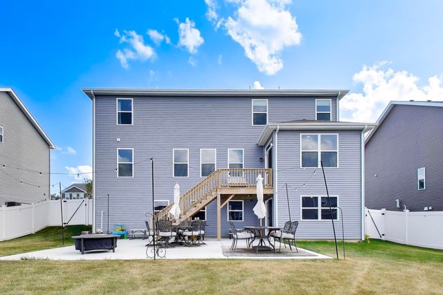 1316 Tiger Lily Drive, Bartlett, IL 60103