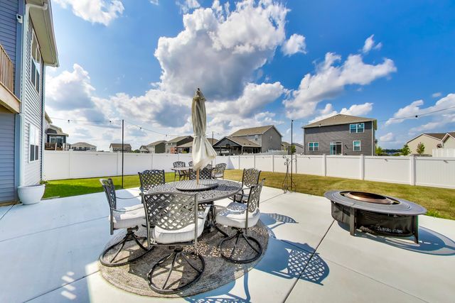 1316 Tiger Lily Drive, Bartlett, IL 60103
