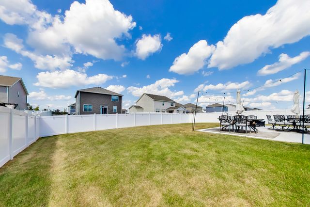 1316 Tiger Lily Drive, Bartlett, IL 60103