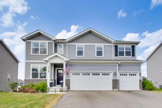 1316 Tiger Lily Drive, Bartlett, IL 60103