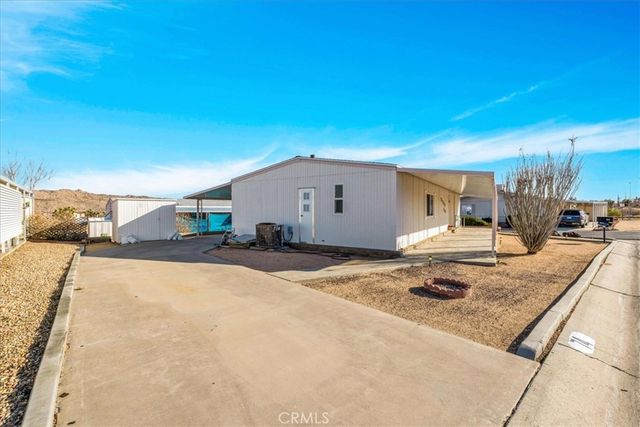 7501 Palm Avenue 74, Yucca Valley, CA 92284