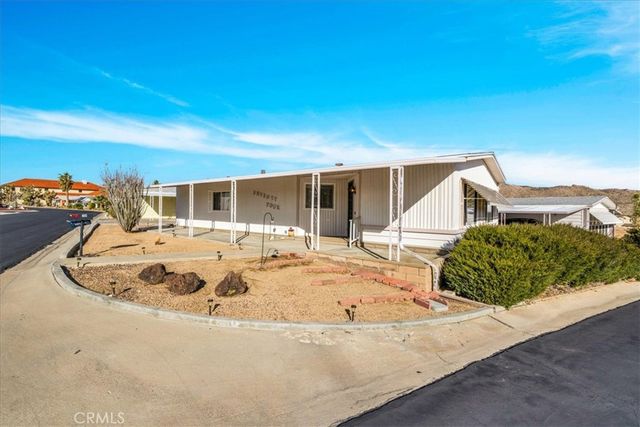 7501 Palm Avenue 74, Yucca Valley, CA 92284